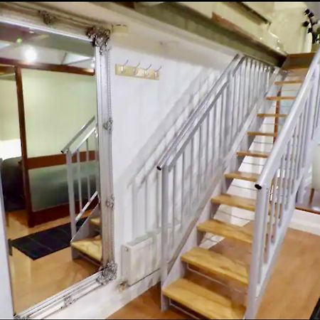 Lux Apartment Ноттингем Экстерьер фото