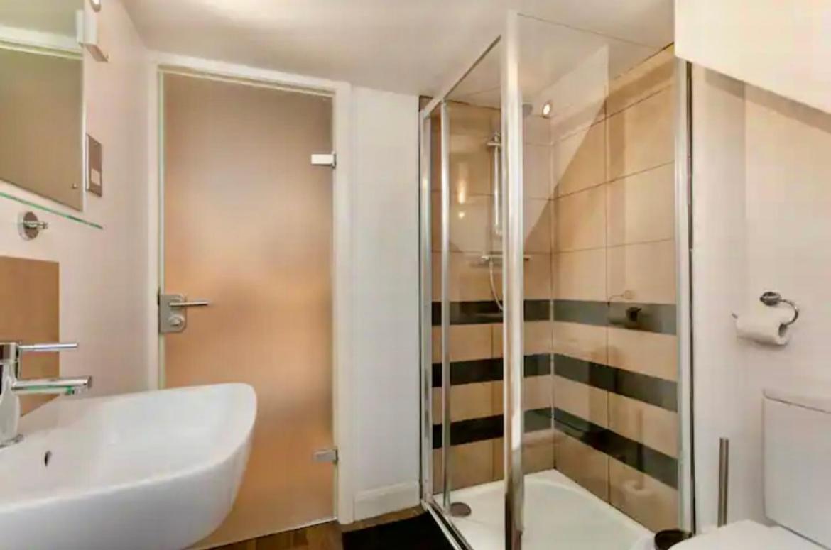 Lux Apartment Ноттингем Экстерьер фото