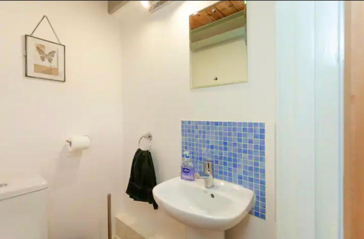 Lux Apartment Ноттингем Экстерьер фото