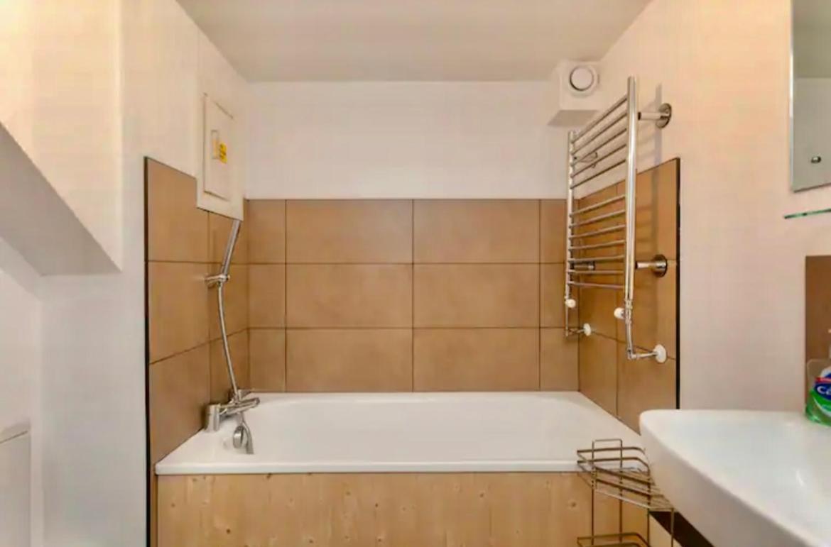 Lux Apartment Ноттингем Экстерьер фото