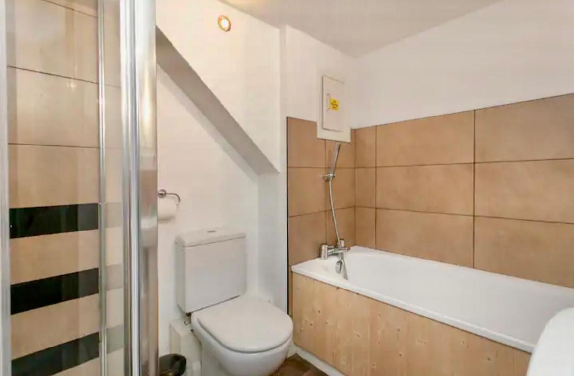 Lux Apartment Ноттингем Экстерьер фото