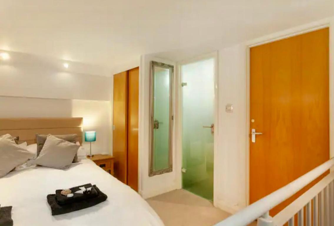 Lux Apartment Ноттингем Экстерьер фото