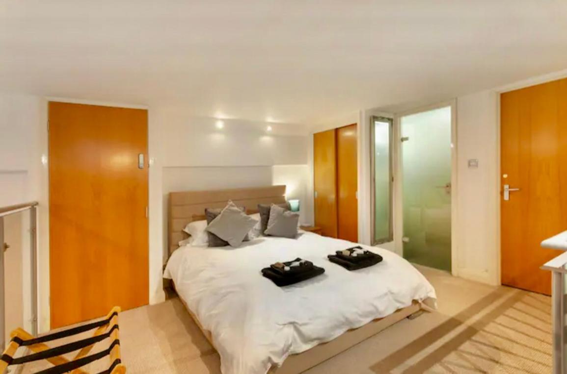 Lux Apartment Ноттингем Экстерьер фото