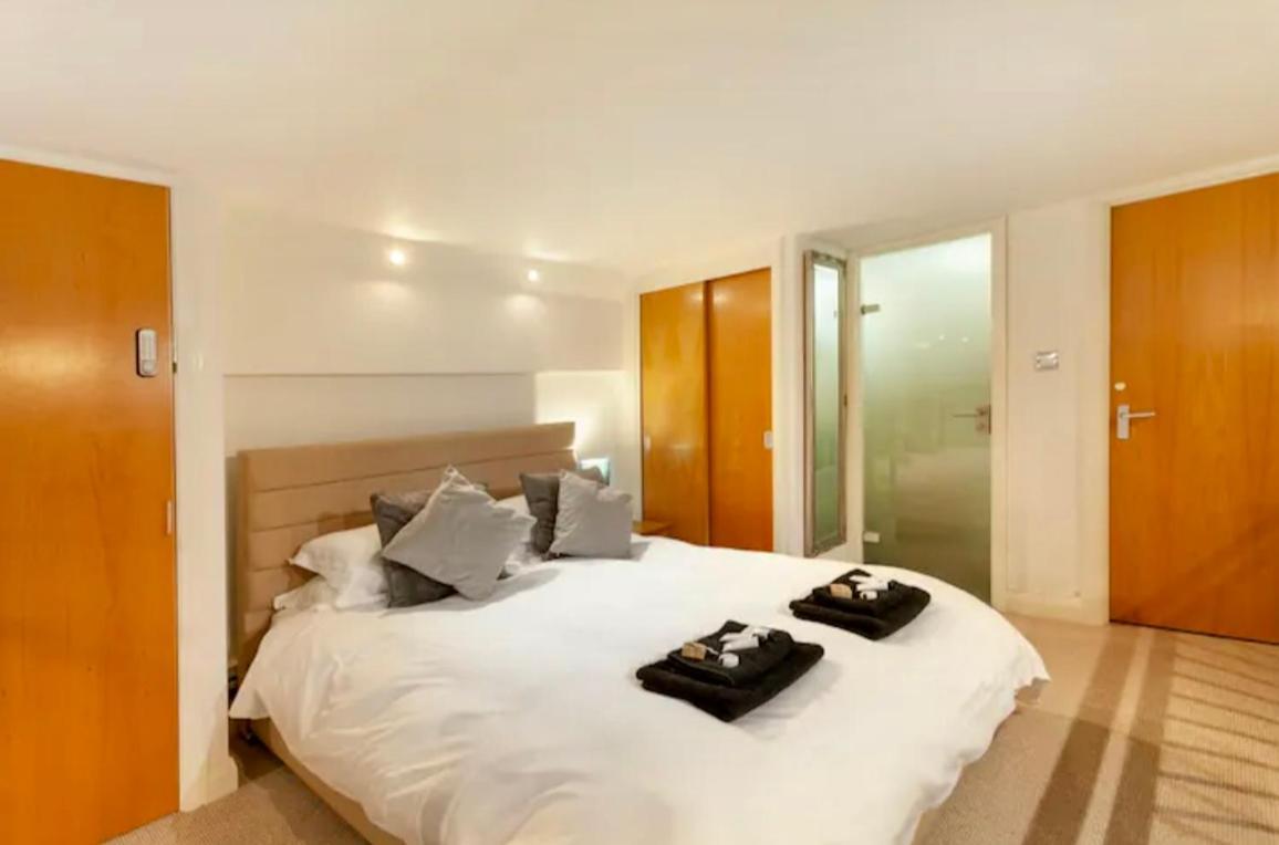 Lux Apartment Ноттингем Экстерьер фото