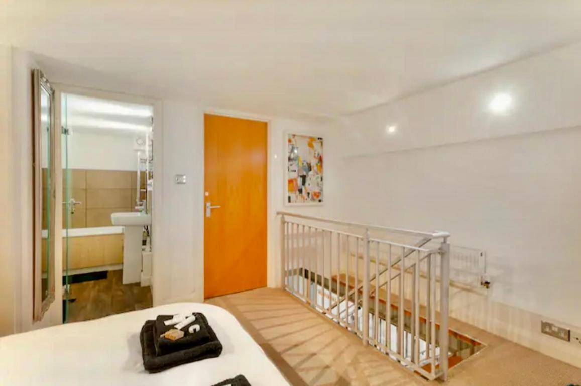 Lux Apartment Ноттингем Экстерьер фото