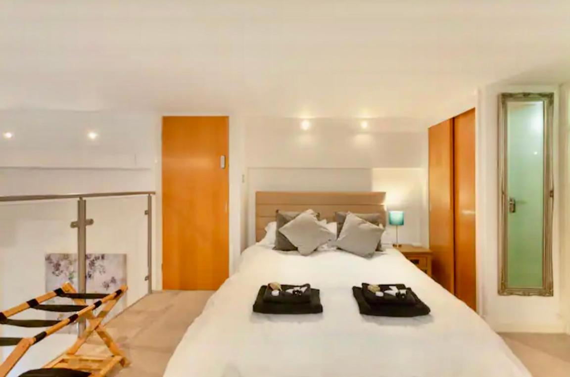 Lux Apartment Ноттингем Экстерьер фото