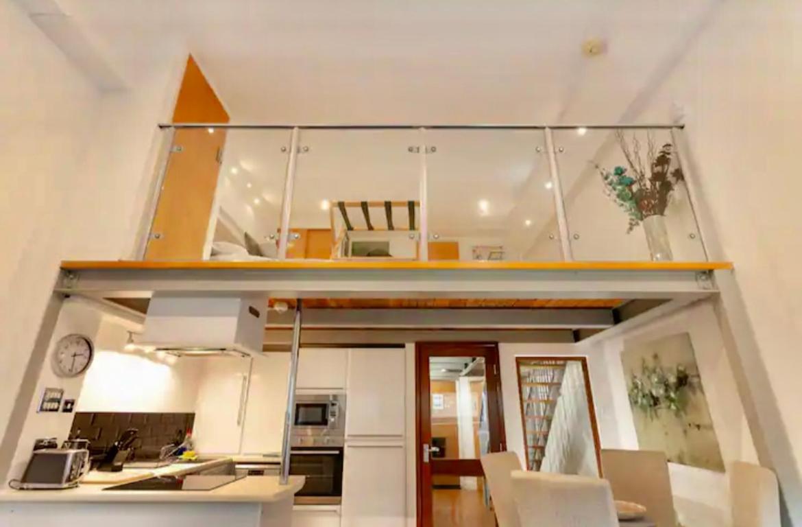 Lux Apartment Ноттингем Экстерьер фото