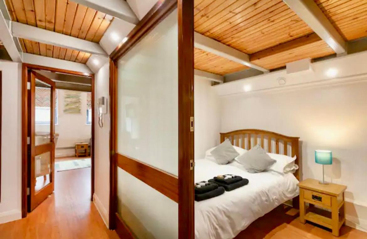 Lux Apartment Ноттингем Экстерьер фото