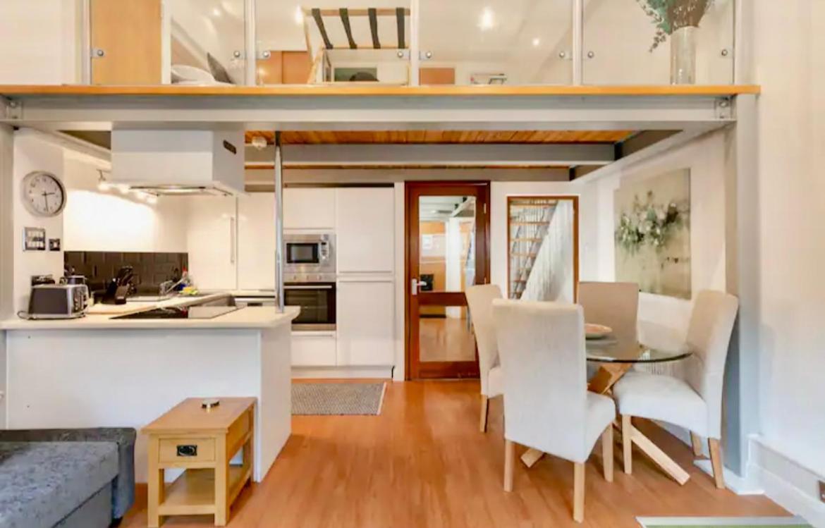 Lux Apartment Ноттингем Экстерьер фото
