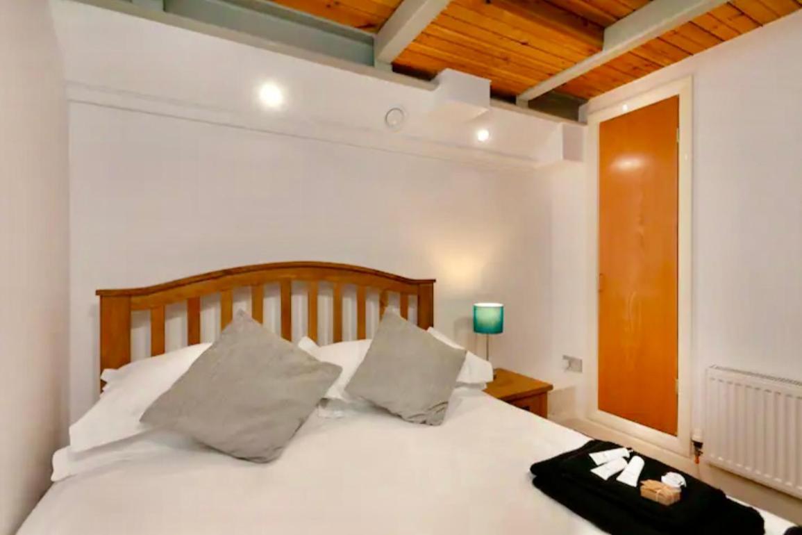 Lux Apartment Ноттингем Экстерьер фото
