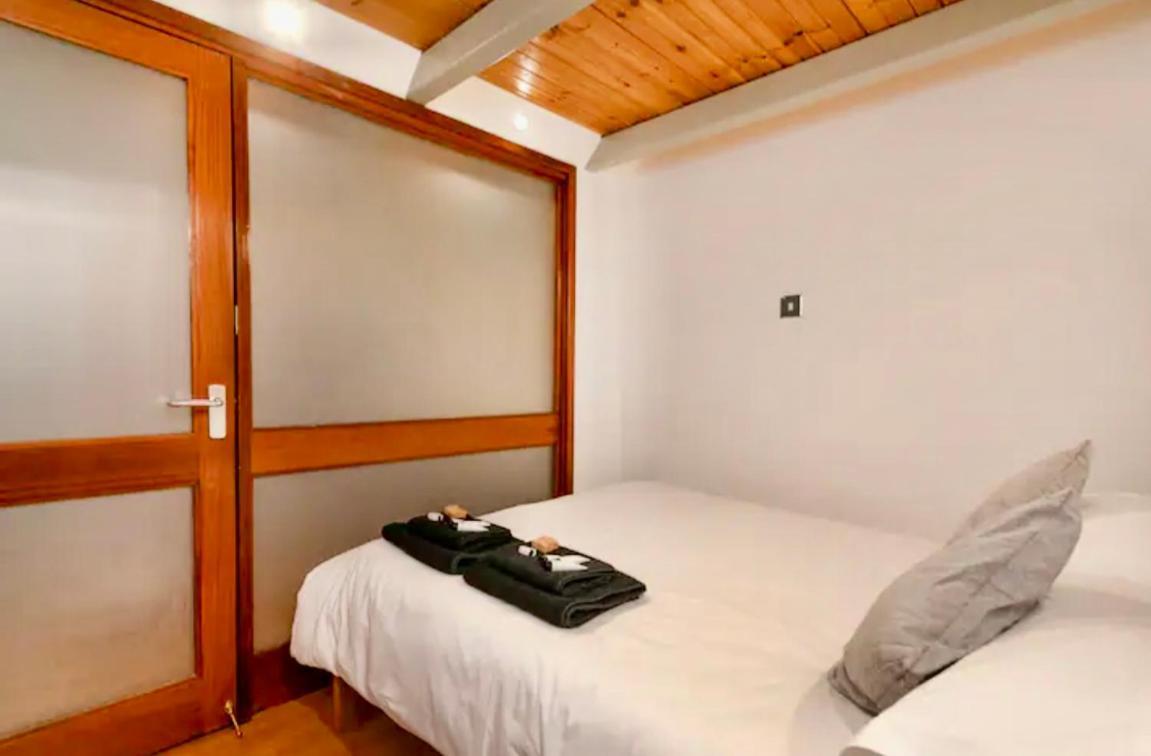 Lux Apartment Ноттингем Экстерьер фото